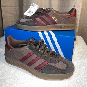 Adidas Gazelle Indoor Shoes